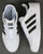 Adidas 350 Trainers White/Black