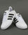 Adidas 350 Trainers White/Black