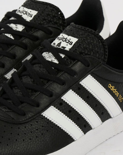 Adidas 350 Trainers classic Black/White