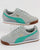 Puma Roma Trainers Blue/Green/White