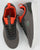 Lacoste Footwear LT Spirit 2.0 Trainers Dark Grey/Red