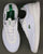Lacoste Footwear Lt Spirit 2.0 Trainers White/Green