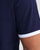Lyle And Scott Ringer T Shirt Navy