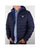 Fila Vintage Reversible Puffer Jacket Navy/royal
