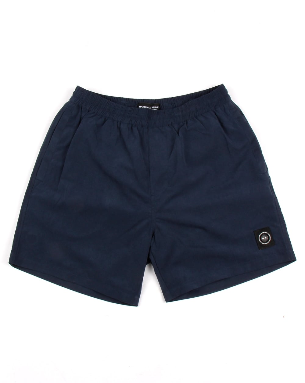 Marshall Artist Micro Siren Swim Shorts Navy