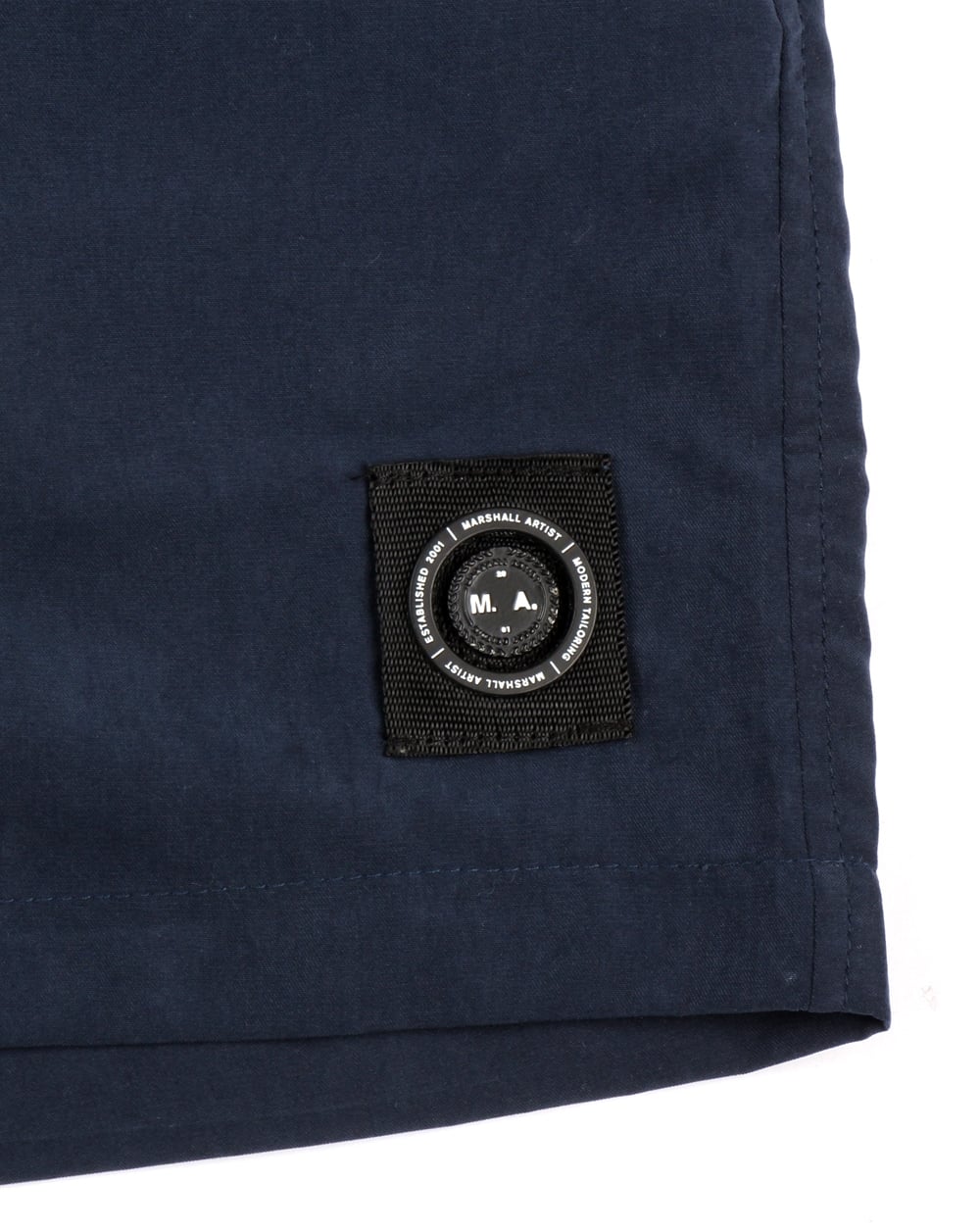 Marshall Artist Micro Siren Swim Shorts Navy
