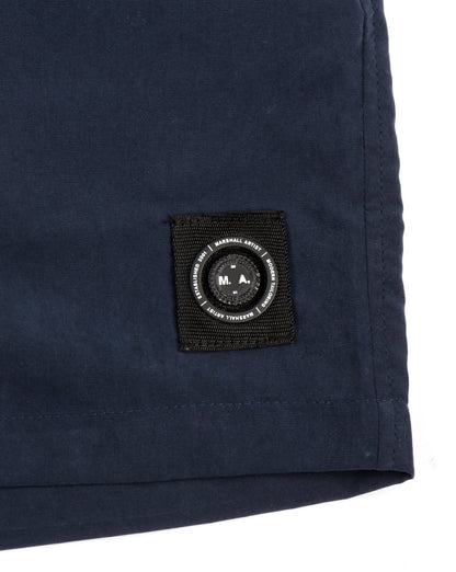 Marshall Artist Micro Siren Swim Shorts Navy