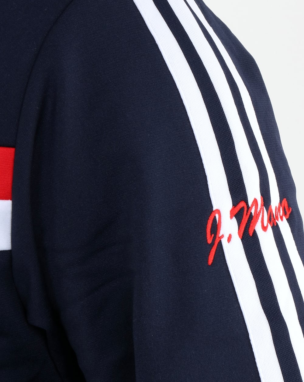 Adidas Originals 83-C Track Top Legend Ink – 80's Casual Classics