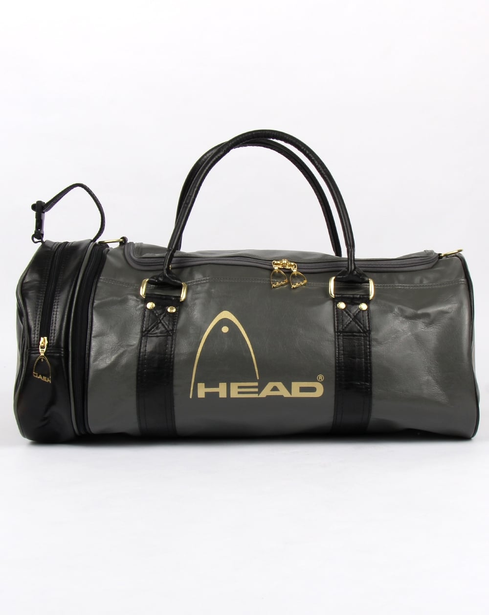 Head Monte Carlo Bag Grey/black