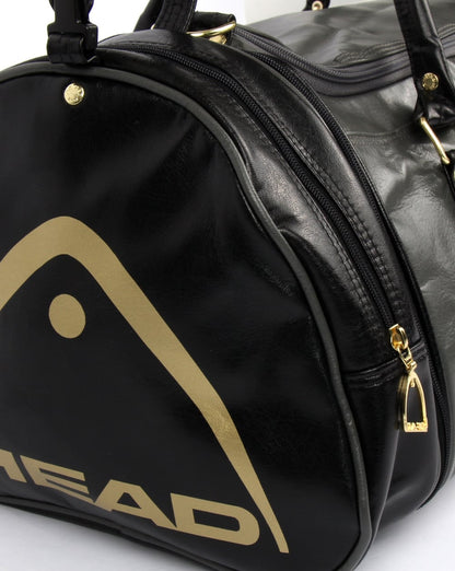 Head Monte Carlo Bag Grey/black