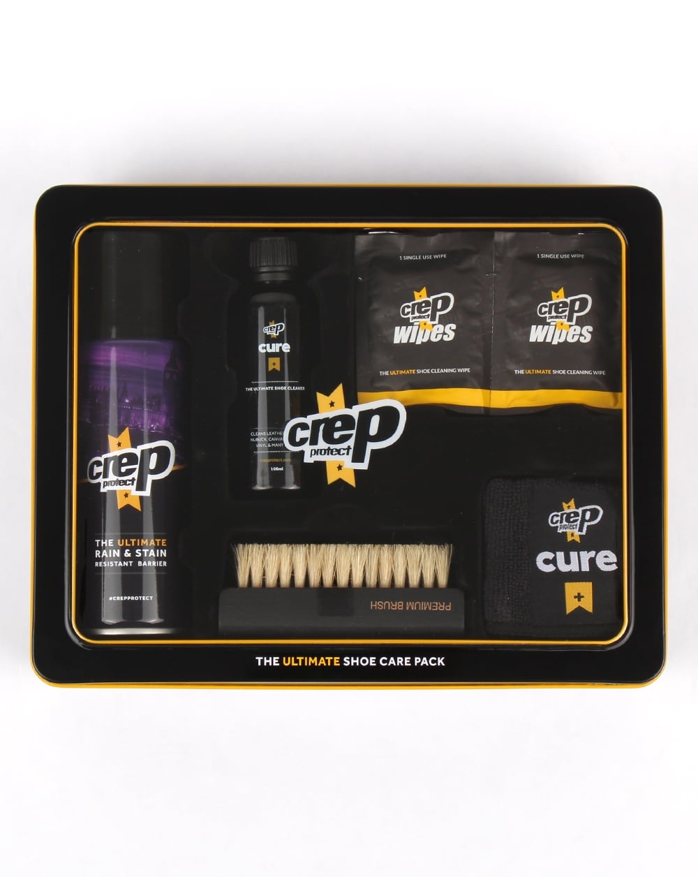 Crep Protect Ultimate Gift Pack