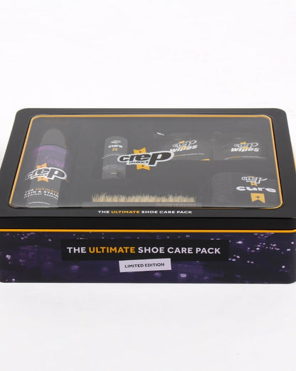 Crep Protect Ultimate Gift Pack