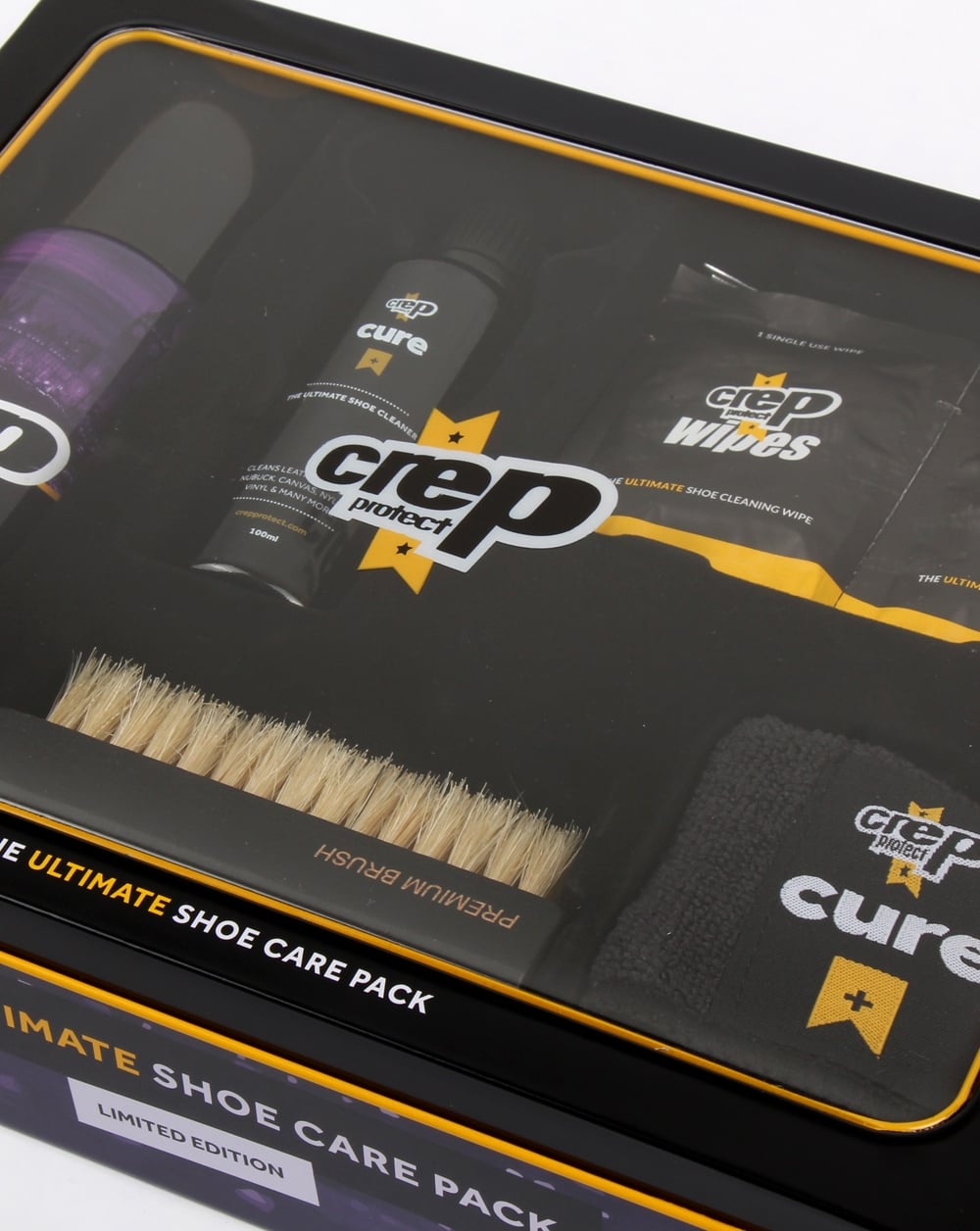Crep Protect Ultimate Gift Pack
