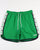 Diadora Serifos OG Tape Shorts Green