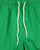 Diadora Serifos OG Tape Shorts Green