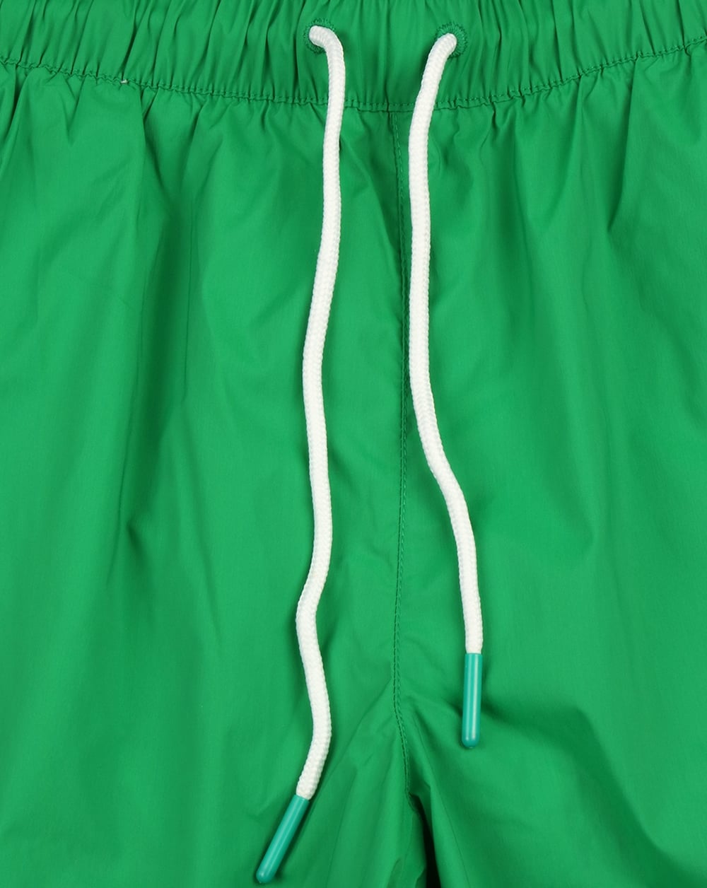 Diadora Serifos OG Tape Shorts Green