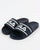 Fila Vintage Morro Bay Sliders Navy