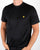 Lyle And Scott Fitness T Shirt Black