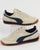 Puma Fast Rider OG Trainers Birch/Navy/White