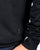 Lyle And Scott Thompson Fleece Crew Jumper True Black