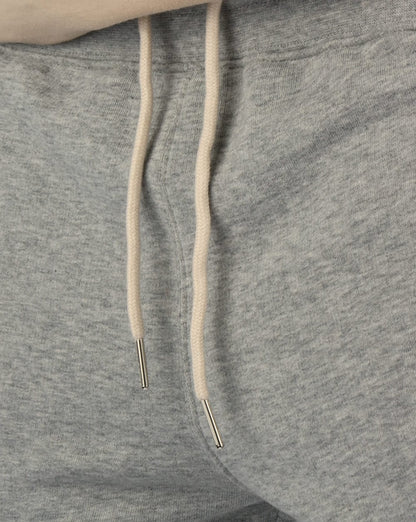 Weekend Offender Classic Jog Pant Grey Marl