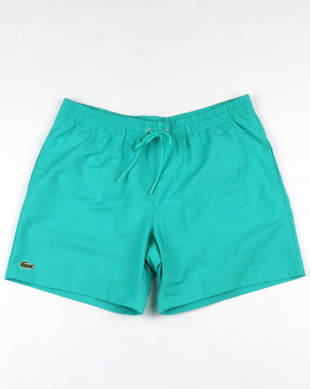 Lacoste Swim Shorts Bermuda