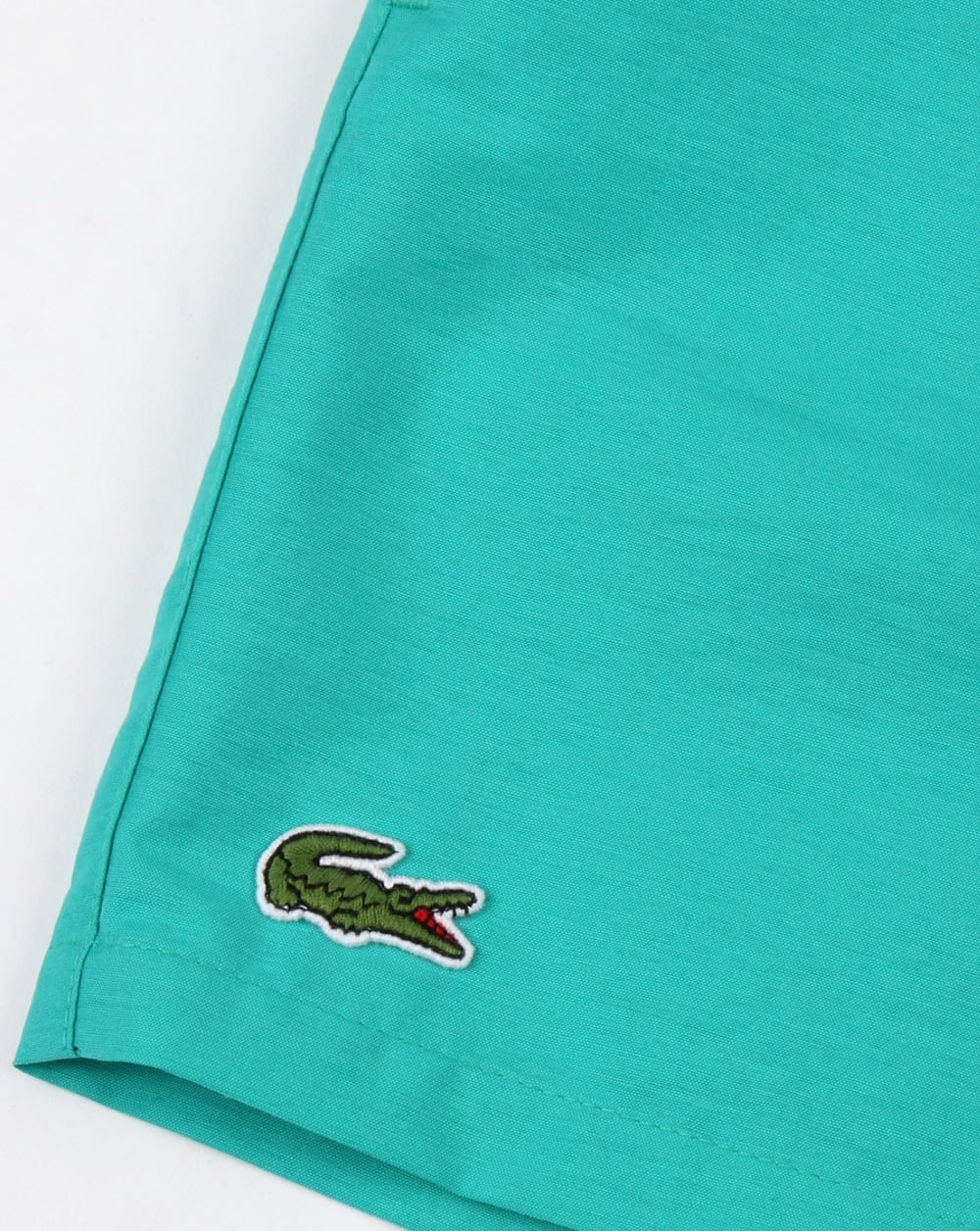 Lacoste Swim Shorts Bermuda