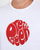 Pretty Green Logo T Shirt White