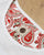 Pretty Green Mitchell Long Sleeve T Shirt White