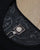 Pretty Green Mitchell Long Sleeve T Shirt Black