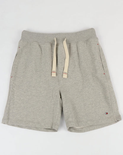 Tommy Hilfiger Icon Shorts Grey Heather
