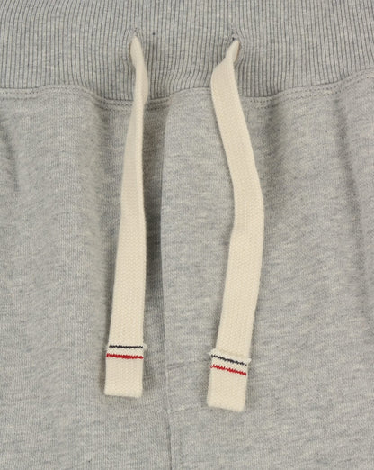 Tommy Hilfiger Icon Shorts Grey Heather