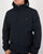 Farah Newbern Hooded Jacket Black