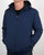 Farah Newbern Hooded Jacket Yale