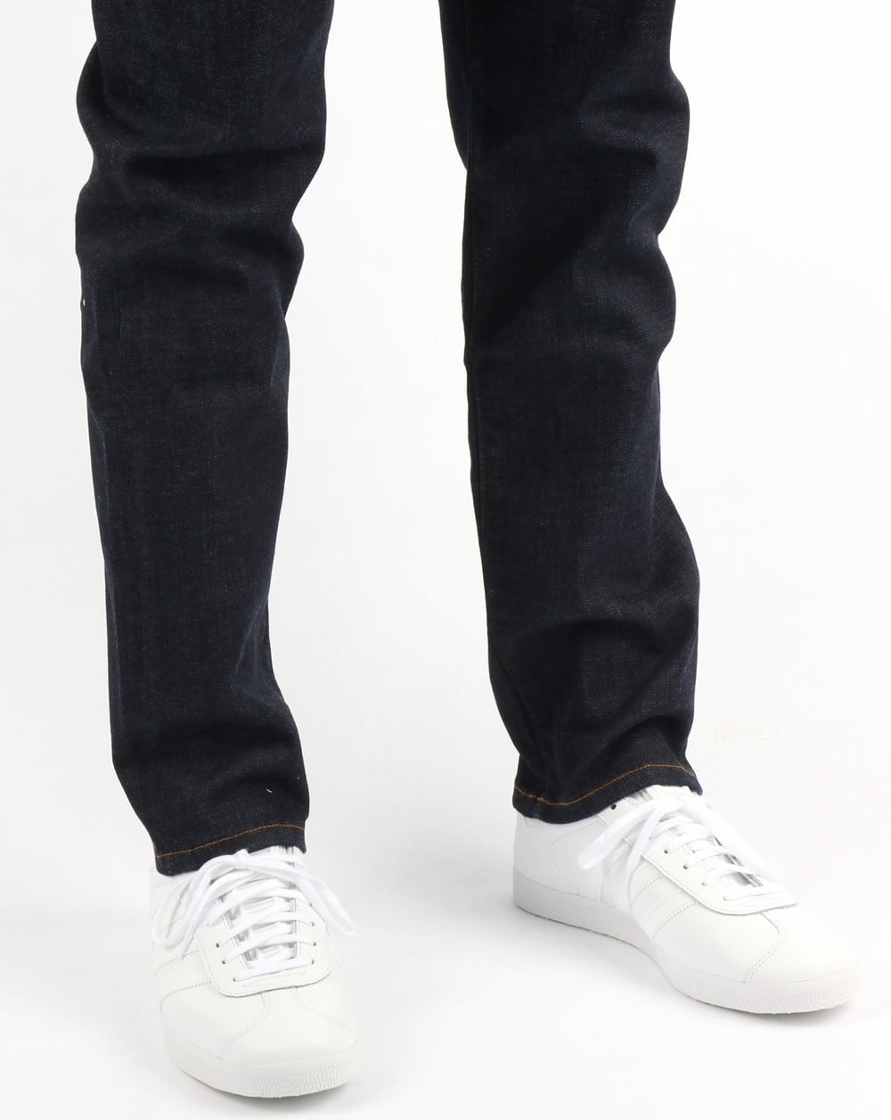 Tommy Hilfiger Scanton Slim Fit Jeans Rinse Comfort