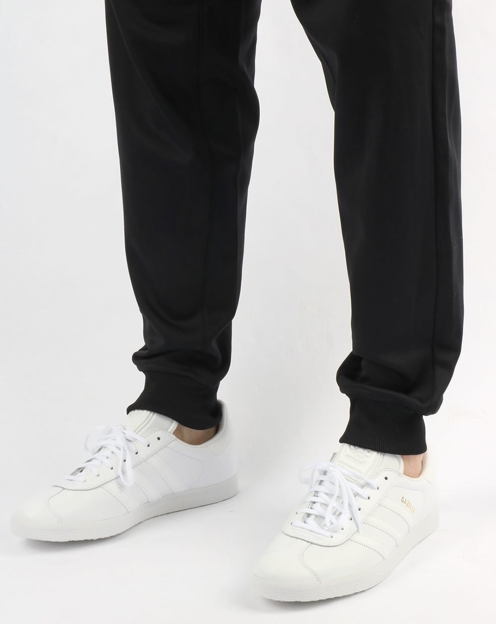 Lyle And Scott Fitness Finney Track Pants True Black
