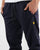Lyle And Scott Fitness Greene Slim Fit Track Pants Navy