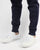 Lyle And Scott Fitness Greene Slim Fit Track Pants Navy
