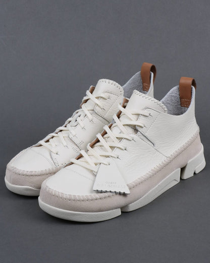Clarks Originals Trigenic Flex White