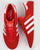 Adidas Hamburg Trainers Red/White