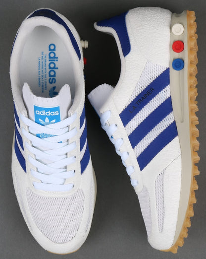 Adidas La Trainer OG Vintage White/Mystery Ink