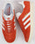 Adidas Gazelle Trainers Vintage Orange/White