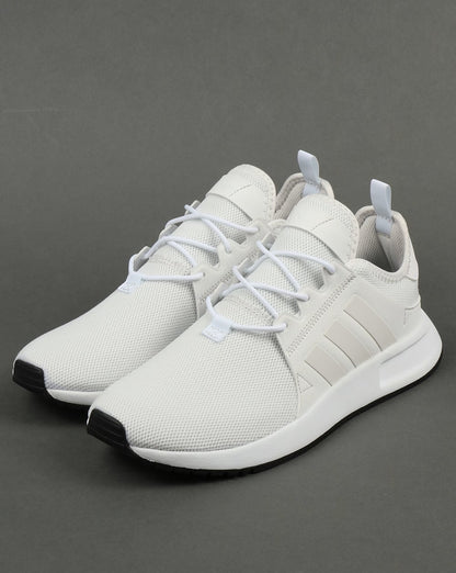 Adidas XPLR Trainers Vintage White