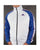 Robe Di Kappa Olympic Track Top White/royal