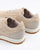 Reebok Classic Leather Sg Trainers Sandstone/chalk