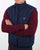 Gant Lw Cloud Vest Navy
