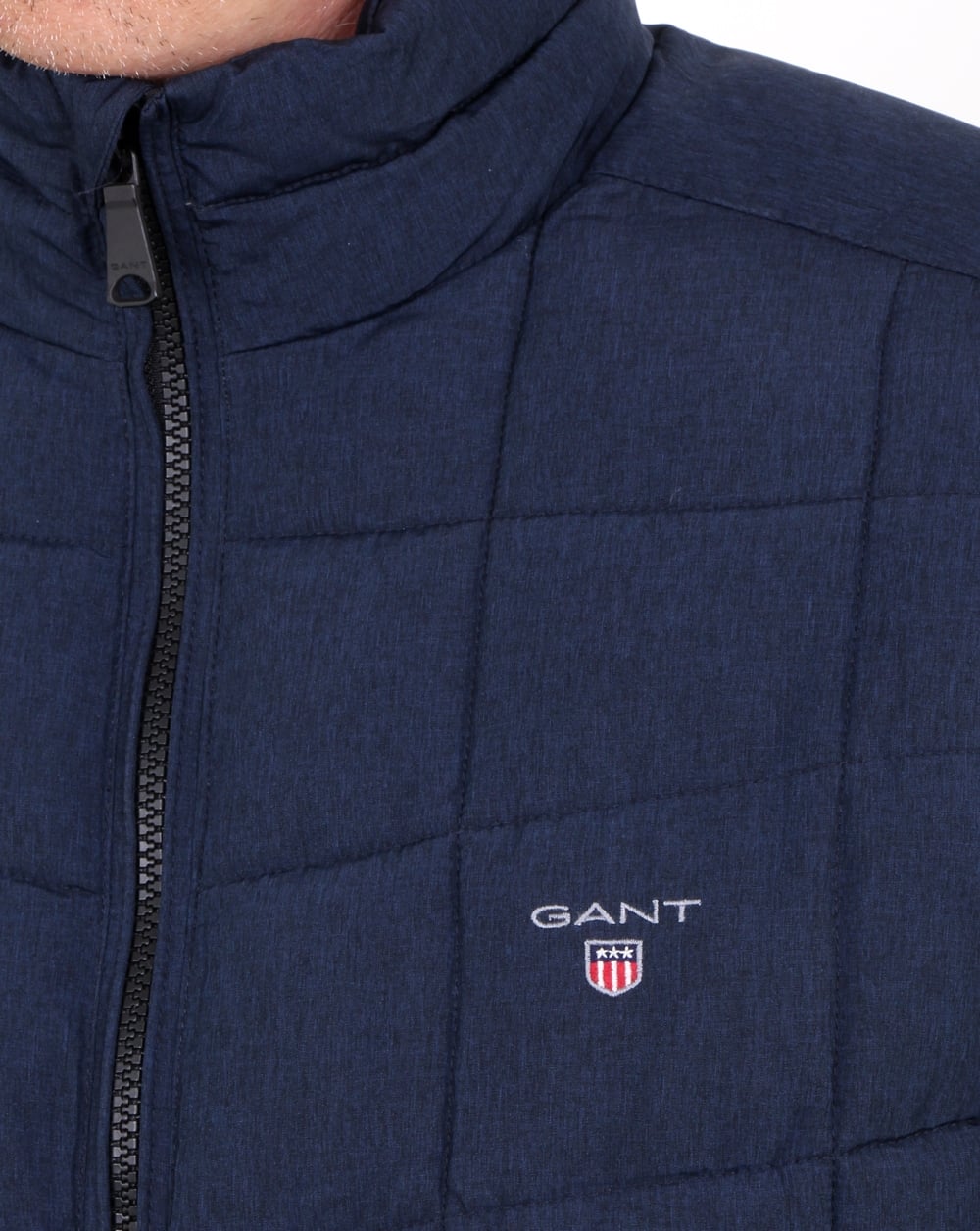 Gant Lw Cloud Jacket Navy