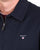 Gant Lined Windcheater Navy