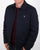 Gant Lined Windcheater Navy