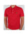 Lyle And Scott Polo Shirt Red
